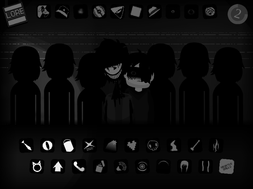 Incredibox template v0.2 remix2 by Pawsy The Memeifier(PawsyThe
